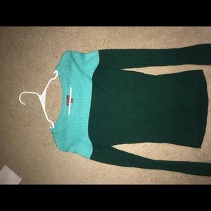 Merona Winter Sweater